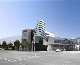Westfield Geelong - Accommodation Newcastle 0