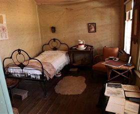 Yackandandah Museum - Accommodation Newcastle 0