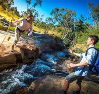 Yackandandah Gorge - Accommodation Newcastle