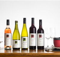 Pizzini Wines King Valley - Accommodation Newcastle