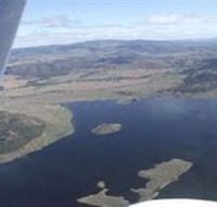 Split Rock Dam - Accommodation Newcastle