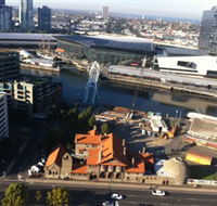 Mission to Seafarers - Accommodation Newcastle