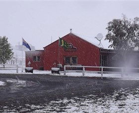 Black Mountain NSW Accommodation Newcastle