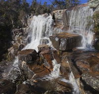 Gibraltar Falls - Accommodation Newcastle