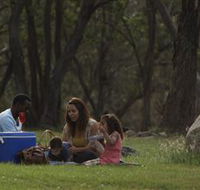 Corin Forest Mountain Resort - Accommodation Newcastle