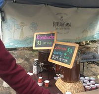 Eat Local Friday - Farmers Market - Accommodation Newcastle
