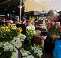 Capital Region Farmers Markets - Accommodation Newcastle