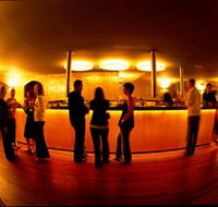 Trinity Bar - Accommodation Newcastle