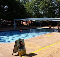 Dickson Aquatic Centre - Accommodation Newcastle