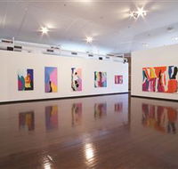 Drill Hall Gallery - Accommodation Newcastle