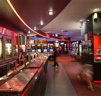 Ainslie Football and Social Club - Accommodation Newcastle