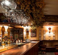 Wig and Pen Tavern and Brewery - Accommodation Newcastle