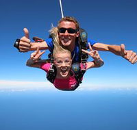 Skydive Canberra - Accommodation Newcastle