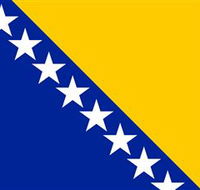 Bosnia and Herzegovina Embassy of - Accommodation Newcastle