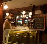 PJ O'Reilly's Irish Pub - Accommodation Newcastle