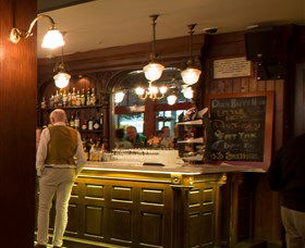 PJ O'Reilly's Irish Pub - Accommodation Newcastle 0