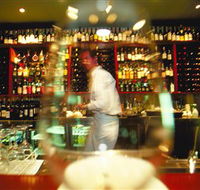 Benchmark Wine Bar - Accommodation Newcastle