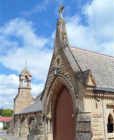 Davis ACT Accommodation Newcastle