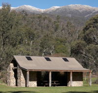 Geehi Flats - Accommodation Newcastle