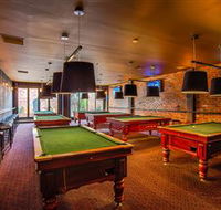 Civic Pub - Accommodation Newcastle