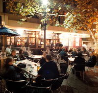 King O'Malley's Irish Pub - Accommodation Newcastle