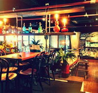 Shorty's Bar - Accommodation Newcastle