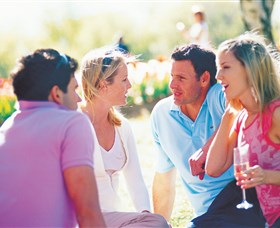 Commonwealth Park - Accommodation Newcastle 4