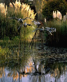 Commonwealth Park - Accommodation Newcastle 3