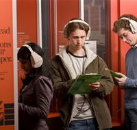 National Electoral Education Centre - Accommodation Newcastle