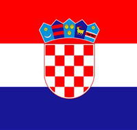 Croatia Embassy of The Republic of - Accommodation Newcastle