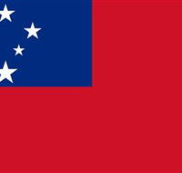 Samoa High Commission - Accommodation Newcastle