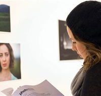 PhotoAccess at the Manuka Arts Centre - Accommodation Newcastle
