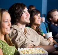 Greater Union Cinemas Manuka - Accommodation Newcastle