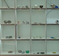Bilk Gallery for contemporary metal and glass - Accommodation Newcastle