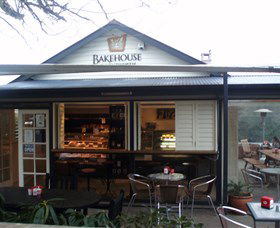 Bakehouse On Wentworth Blackheath - Accommodation Newcastle 0