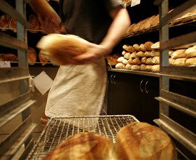Bakehouse On Wentworth Blackheath - Accommodation Newcastle 1