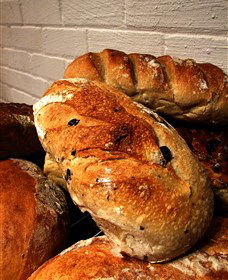 Bakehouse On Wentworth Blackheath - Accommodation Newcastle 3