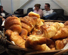 Bakehouse On Wentworth Blackheath - Accommodation Newcastle 5
