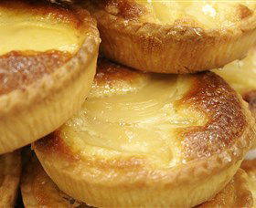 Bakehouse On Wentworth Blackheath - Accommodation Newcastle 4