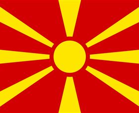 Macedonia, Embassy Of The Republic Of - Accommodation Newcastle 0