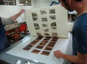 Megalo Print Studio + Gallery - Accommodation Newcastle 1