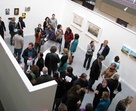 Megalo Print Studio + Gallery - Accommodation Newcastle 0