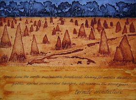 Megalo Print Studio + Gallery - Accommodation Newcastle 2