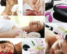 H2O Spa - Accommodation Newcastle 0
