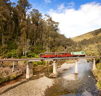 Walhalla Goldfields Railway - Accommodation Newcastle
