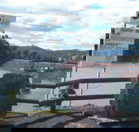 Chaffey Dam - Accommodation Newcastle