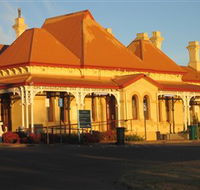 Armidale Railway Museum - Accommodation Newcastle