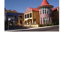 The Wicklow Hotel - Accommodation Newcastle