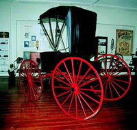 Armidale Folk Museum - Accommodation Newcastle
