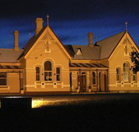 Tenterfield Railway Museum - Accommodation Newcastle
